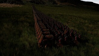 Roman Empire Wars