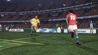 Rugby Challenge 2