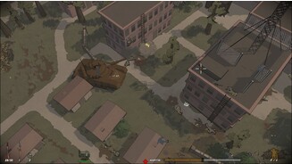 Running with Rifles