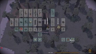 Running with Rifles