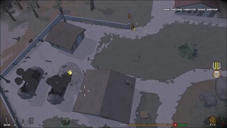 Running with Rifles