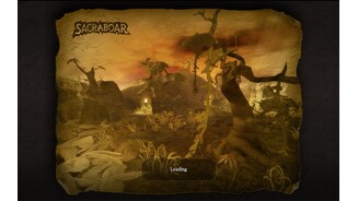 Sacraboar