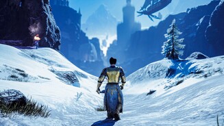 Sagas of Lumin - Screenshots