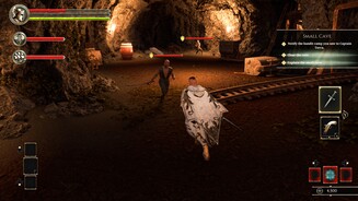 Sagas of Lumin - Screenshots