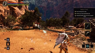 Sagas of Lumin - Screenshots