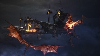 Sagas of Lumin - Screenshots