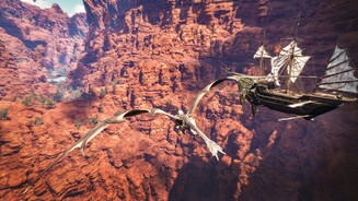 Sagas of Lumin - Screenshots