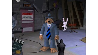 Sam + Max Episode 2 Situation Comedy 4