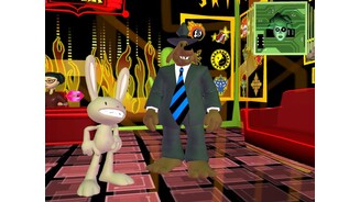 Sam + Max Reality 2.0 2