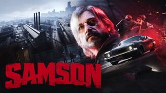 Samson: A Tyndalston Story