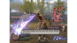 Samurai Warriors 2 Empires 15