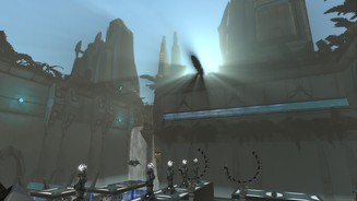 SanctumBilder zur zweiten DLC-Map, die ebenfalls kostenlos veröffentlicht wurde.