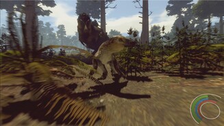 Saurian - Screenshots