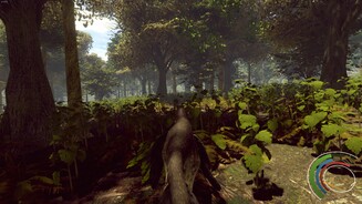 Saurian - Screenshots
