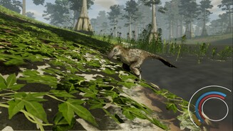 Saurian - Screenshots