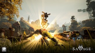 Savage ResurrectionIn Savage 3 kämpfen Menschen gegen Monster, alle von Spielern gesteuert. Bot-Support soll später im Early Access folgen.