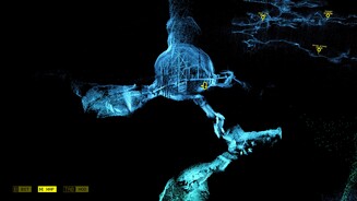 Scanner Sombre - Screenshots