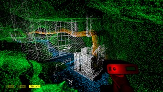 Scanner Sombre - Screenshots