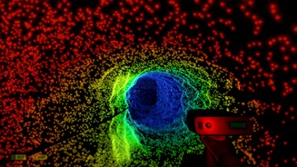 Scanner Sombre - Screenshots