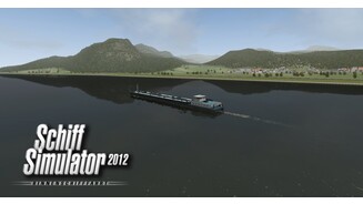 Schiff-Simulator 2012