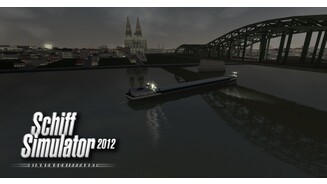 Schiff-Simulator 2012