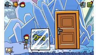 Scribblenauts Unmasked - Screenshots