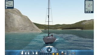Segel Simulator 2010