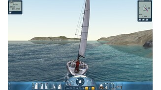 Segel Simulator 2010
