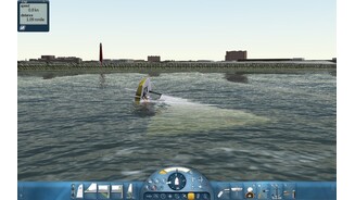 Segel Simulator 2010