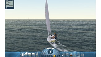Segel Simulator 2010