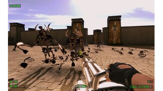 Serious Sam HD