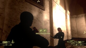Shadow Harvest: Phantom Ops
