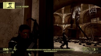 Shadow Harvest: Phantom Ops