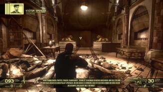 Shadow Harvest: Phantom Ops