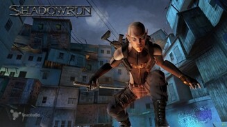 Shadowrun 1