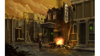 Shardlight - Screenshots