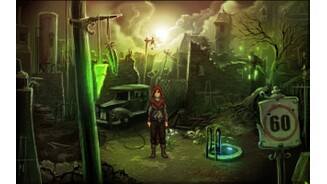 Shardlight - Screenshots