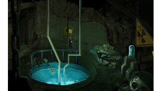 Shardlight - Screenshots