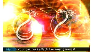 Shin Megami Tensei 4: Apocalypse
