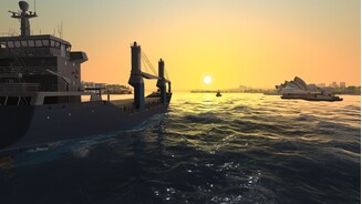 Ship Simulator Extremes