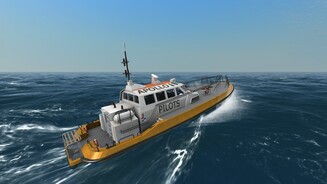 Ship Simulator Extremes
