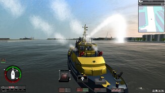 Ship Simulator Extremes