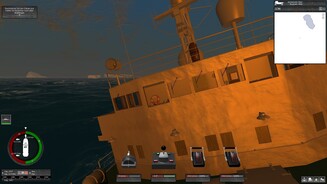 Ship Simulator Extremes