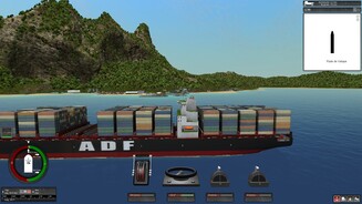 Ship Simulator Extremes