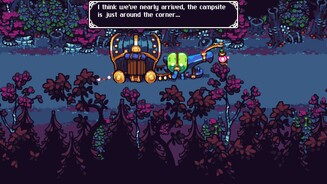 Shovel Knight Pocket Dungeon