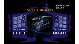 Select Your Weapons