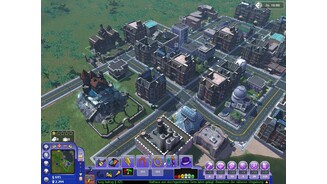 Sim City Societies Deluxe