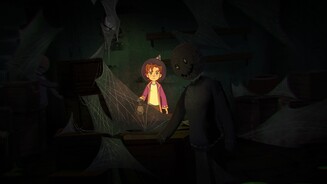 Simon the Sorcerer: Origins