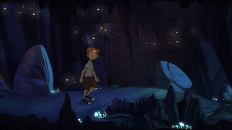 Simon the Sorcerer: Origins