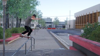 Skater XL